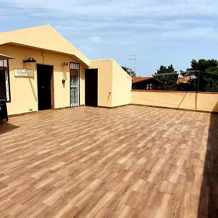 Chicca House Apartamento Syracuse Exterior foto