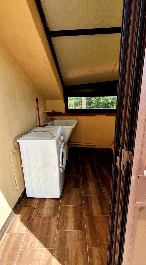 Chicca House Apartamento Syracuse Exterior foto